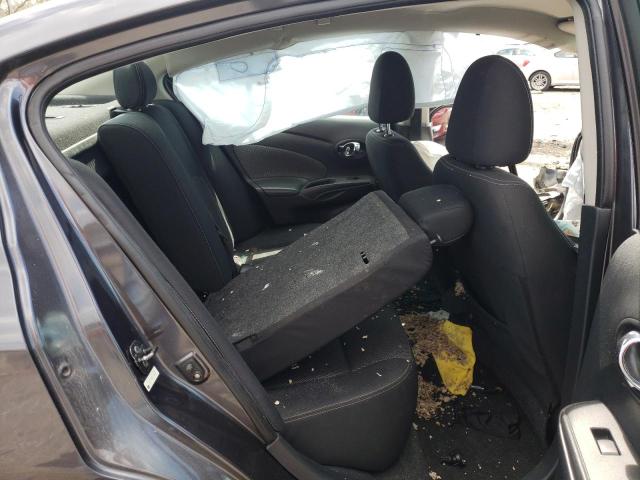 Photo 6 from auction – 2015 NISSAN VERSA S with VIN 3N1CN7AP8FL884027