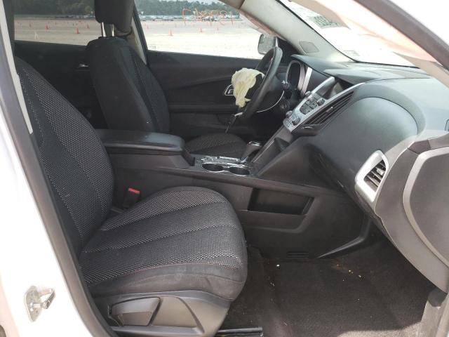 Photo 5 from auction – 2016 CHEVROLET EQUINOX LS with VIN 2GNALBEK8G6218262