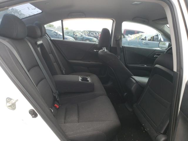 Photo 6 from auction – 2013 HONDA ACCORD SPO with VIN 1HGCR2F5XDA024230