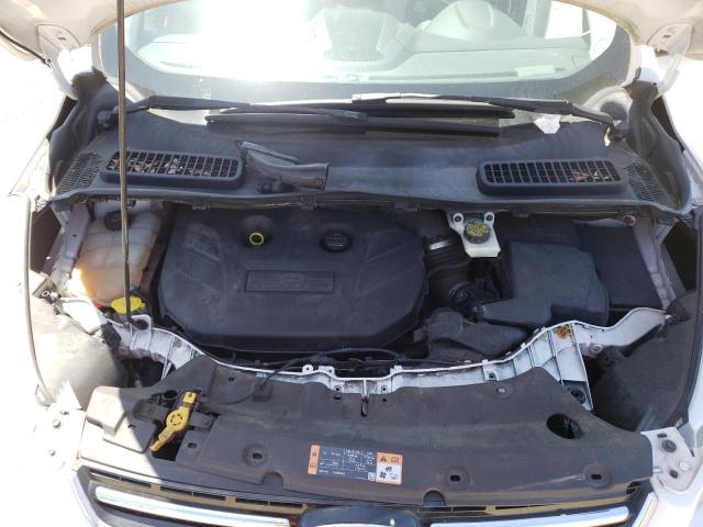 FORD ESCAPE TIT 2014 with VIN 1FMCU0J93EUB04606 - Photo from auction