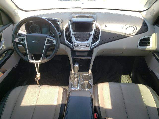 Photo 9 from auction – 2017 GMC TERRAIN DE with VIN 2GKFLRE35H6184013