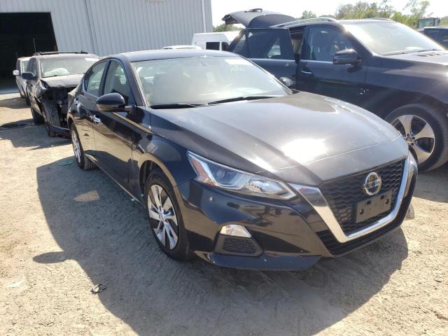 Photo 1 from auction – 2019 NISSAN ALTIMA S with VIN 1N4BL4BV5KC123400