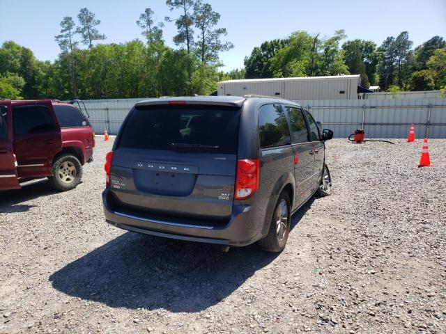 Photo 4 from auction – 2016 DODGE GRAND CARA with VIN 2C4RDGCG7GR311695