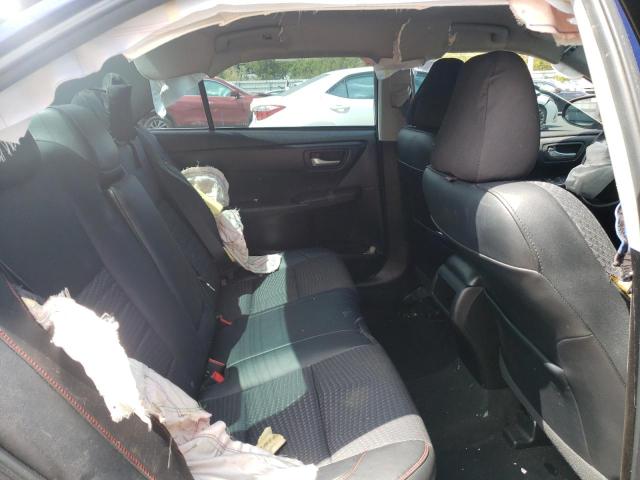Photo 6 from auction – 2015 TOYOTA CAMRY LE with VIN 4T1BF1FK9FU939148