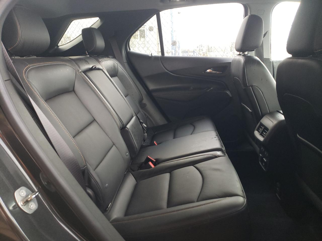 Photo 6 from auction – 2018 CHEVROLET EQUINOX PR with VIN 2GNAXVEV2J6236747