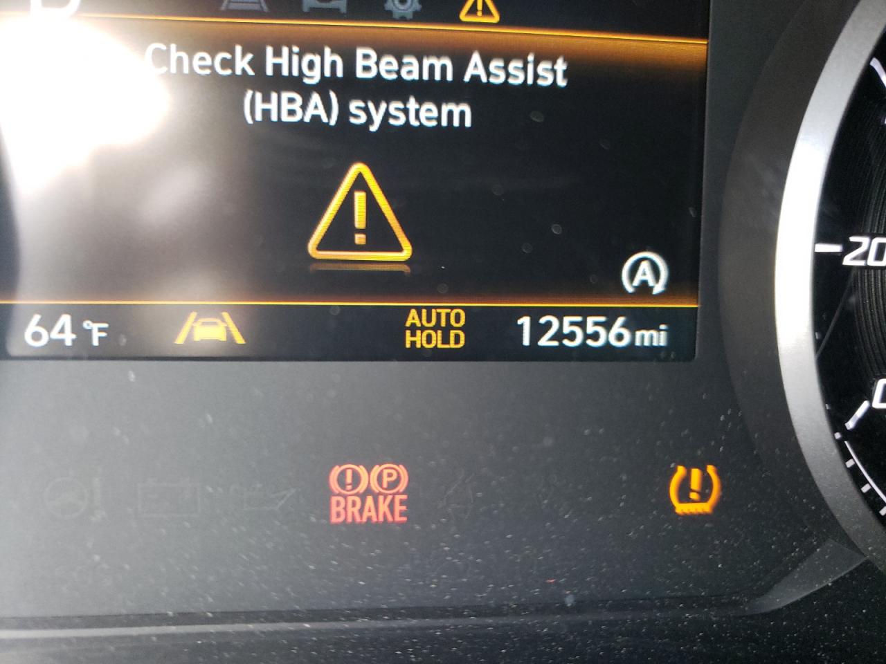 Photo 8 from auction – 2021 HYUNDAI SANTA FE S with VIN 5NMS14AJXMH310599