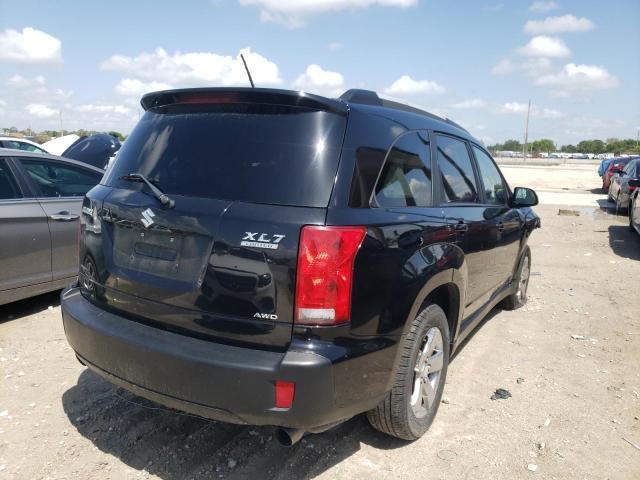 Photo 4 from auction – 2008 SUZUKI XL7 LIMITE with VIN 2S3DA917286121390