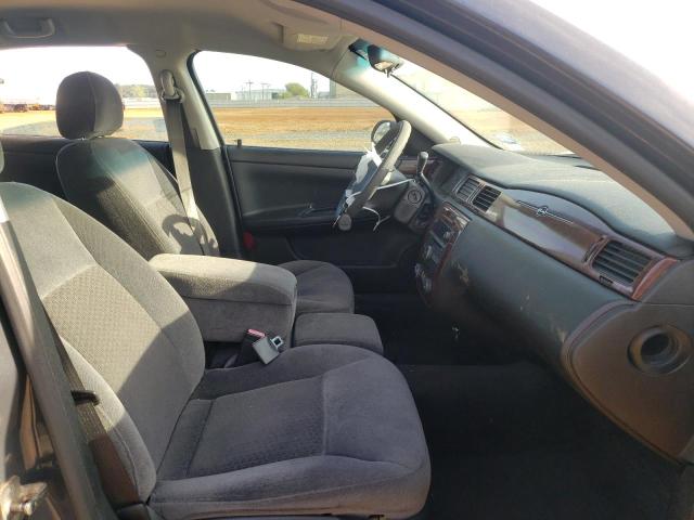 Photo 5 from auction – 2008 CHEVROLET IMPALA LT with VIN 2G1WT55N881272887