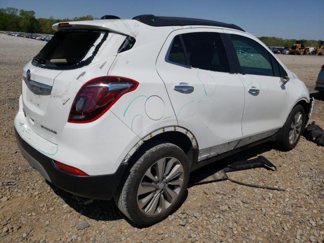 Photo 4 from auction – 2018 BUICK ENCORE PRE with VIN KL4CJASB1JB534106