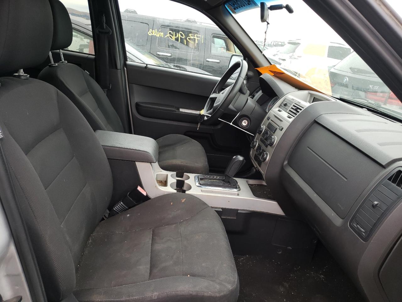 Photo 5 from auction – 2008 FORD ESCAPE XLT with VIN 1FMCU03108KC71982