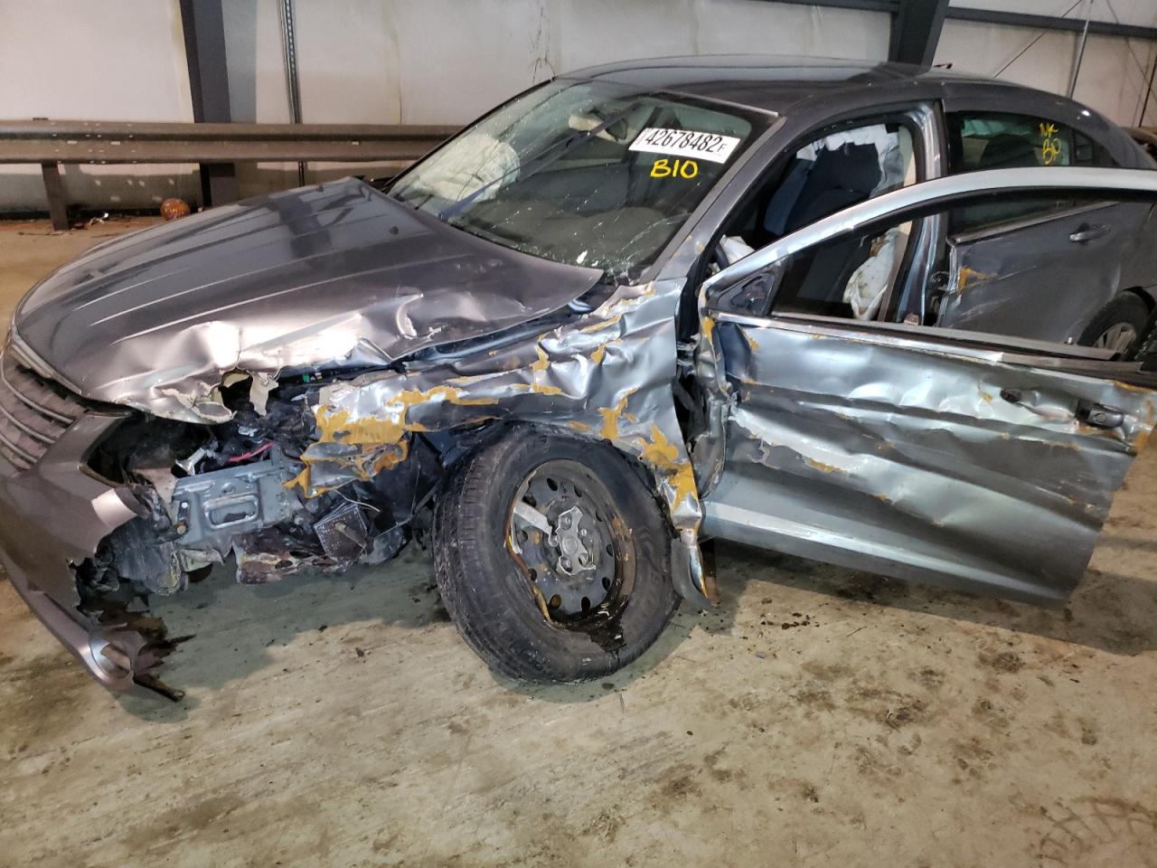صورة رقم 9 من المزاد - 2007 CHRYSLER SEBRING مع VIN 1C3LC46K67N589111