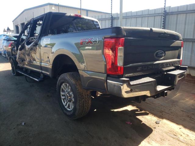 Photo 3 from auction – 2017 FORD F250 SUPER with VIN 1FT7W2BT0HEB56022