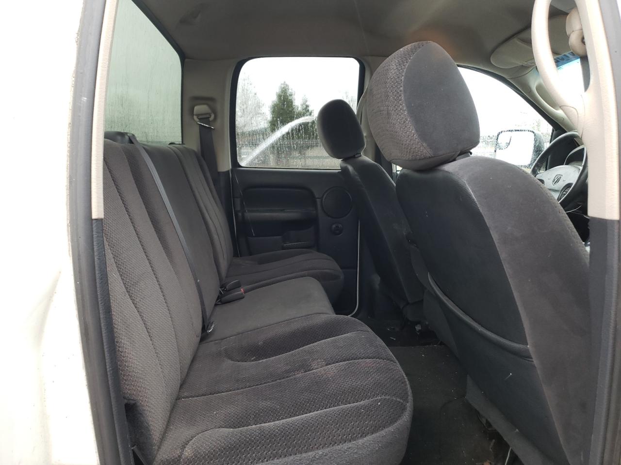 Photo 6 from auction – 2002 DODGE RAM 1500 with VIN 3D7HA18N32G168449