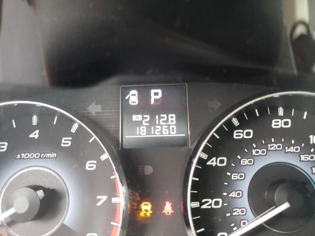 Photo 8 from auction – 2010 SUBARU OUTBACK 2. with VIN 4S4BRBKC9A3310824