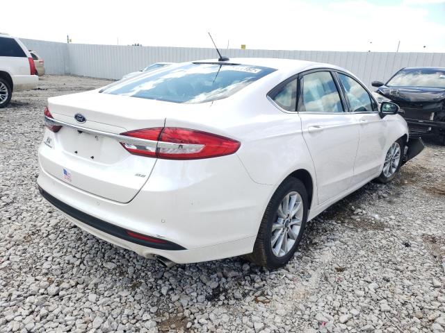 Photo 4 from auction – 2017 FORD FUSION SE with VIN 3FA6P0H7XHR378285