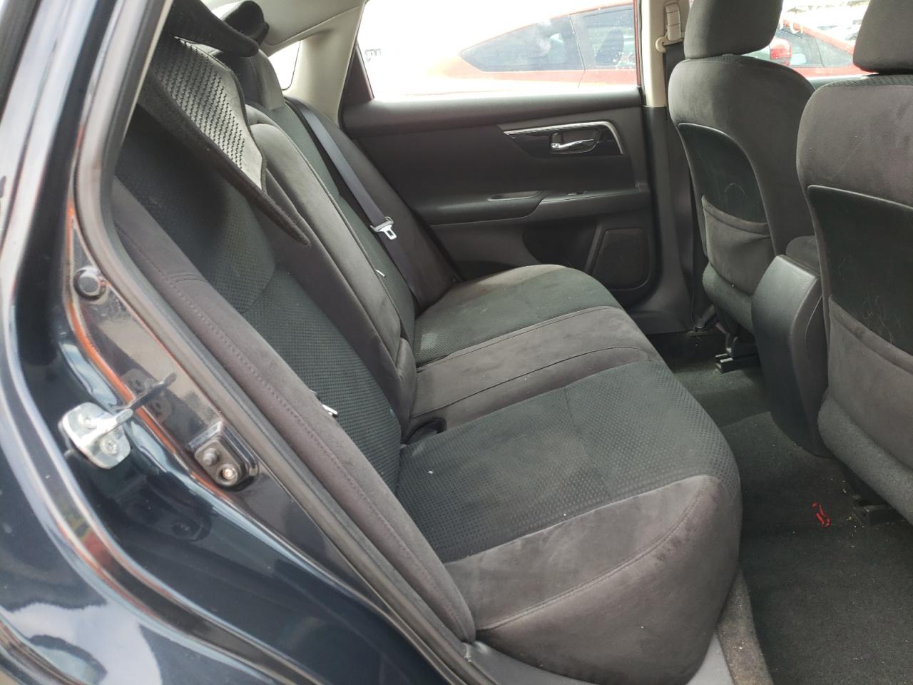 Photo 6 from auction – 2014 NISSAN ALTIMA 2.5 with VIN 1N4AL3AP2EN228168