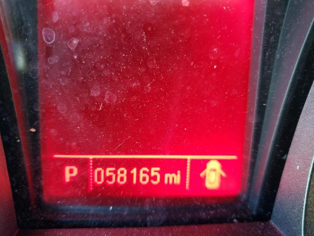 Photo 8 from auction – 2017 GMC TERRAIN DE with VIN 2GKFLRE35H6184013
