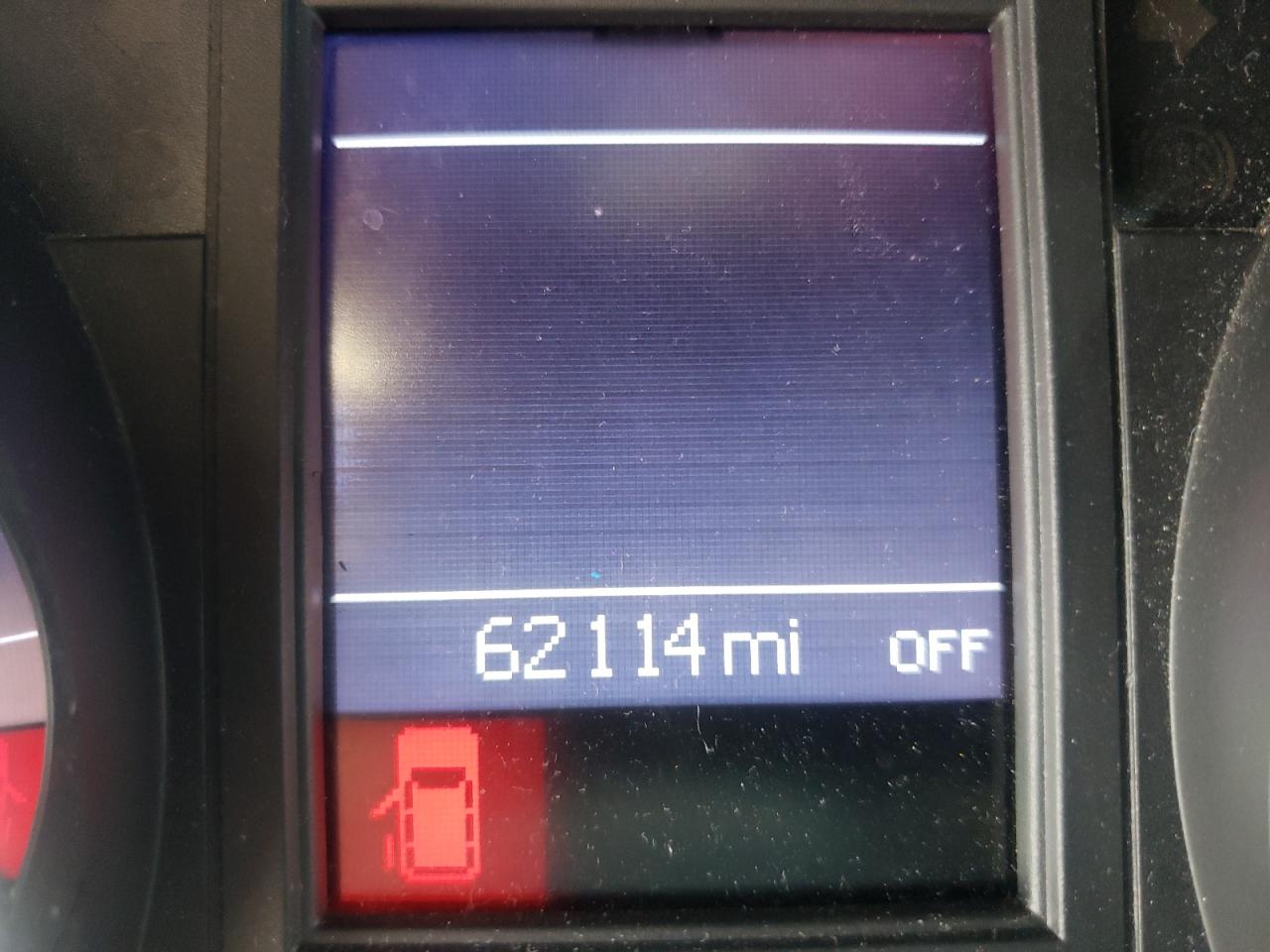 Photo 8 from auction – 2019 DODGE GRAND CARA with VIN 2C4RDGEG8KR764584