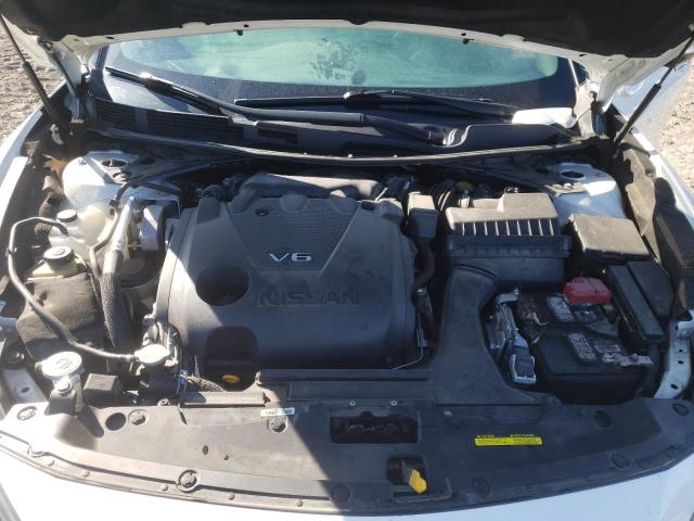 Photo 7 from auction – 2018 NISSAN MAXIMA 3.5 with VIN 1N4AA6AP3JC365293