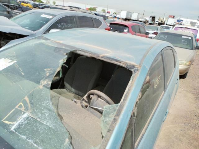 Photo 9 from auction – 2015 TOYOTA PRIUS with VIN JTDKN3DU7F1952005