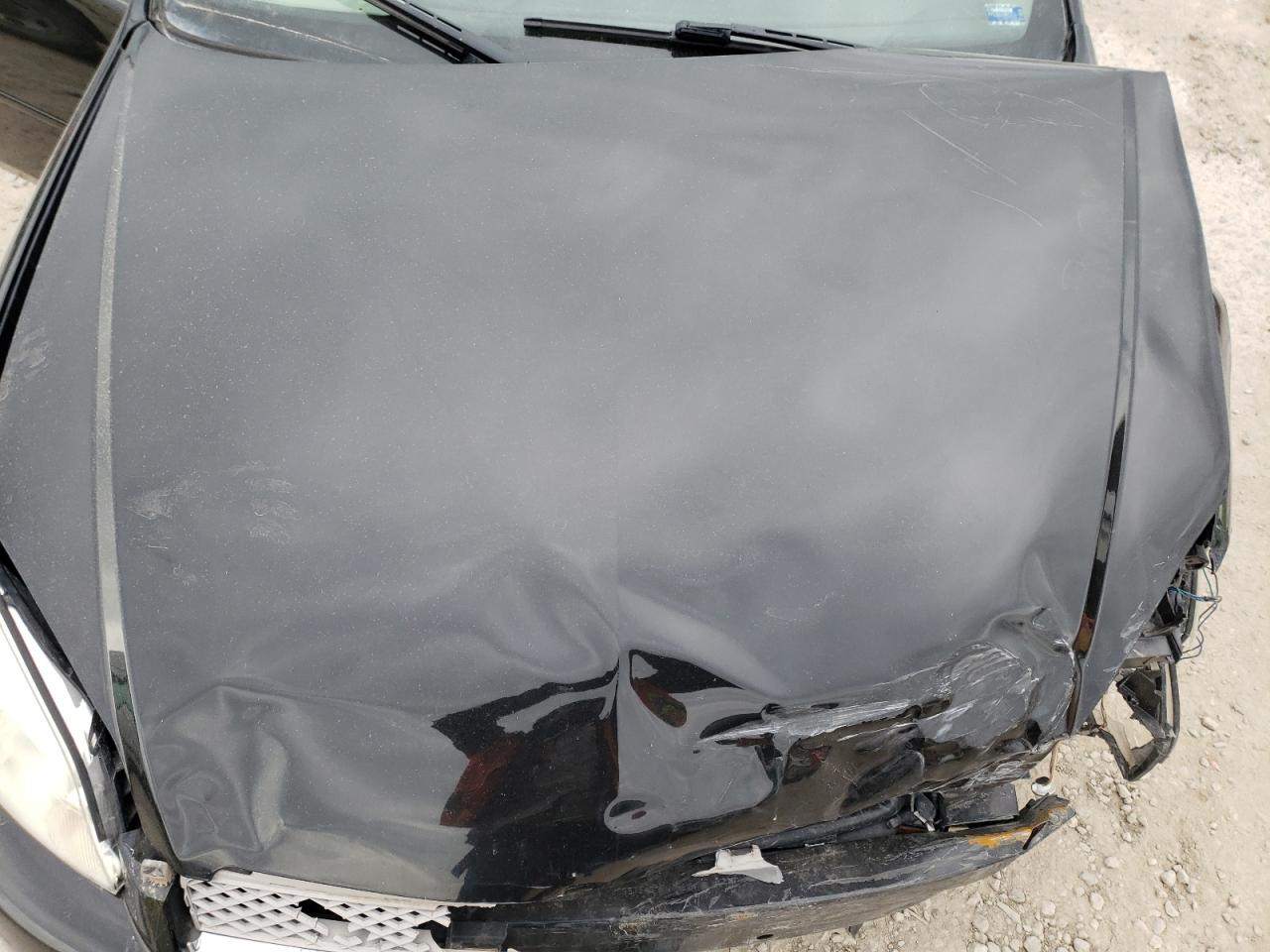 Photo 7 from auction – 2013 CHEVROLET IMPALA LT with VIN 2G1WG5E37D1256595
