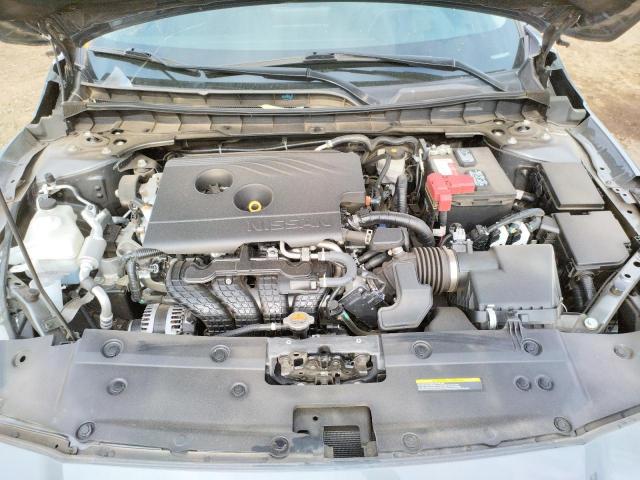 Photo 7 from auction – 2019 NISSAN ALTIMA S with VIN 1N4BL4BV0KN329129