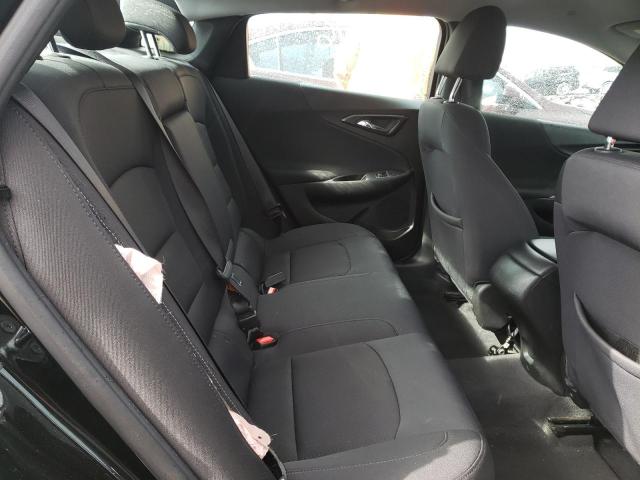 Photo 6 from auction – 2016 CHEVROLET MALIBU LS with VIN 1G1ZB5ST9GF352273