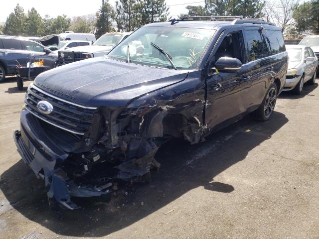 Photo 9 from auction – 2021 FORD EXPEDITION with VIN 1FMJU2AT8MEA35709