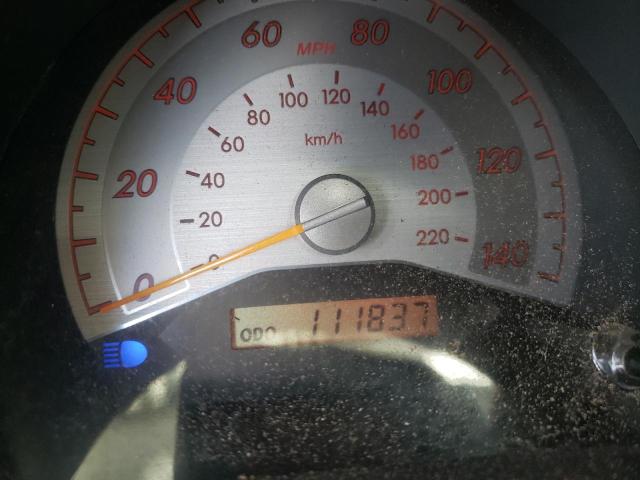 Photo 8 from auction – 2009 TOYOTA SCION TC with VIN JTKDE167090283924