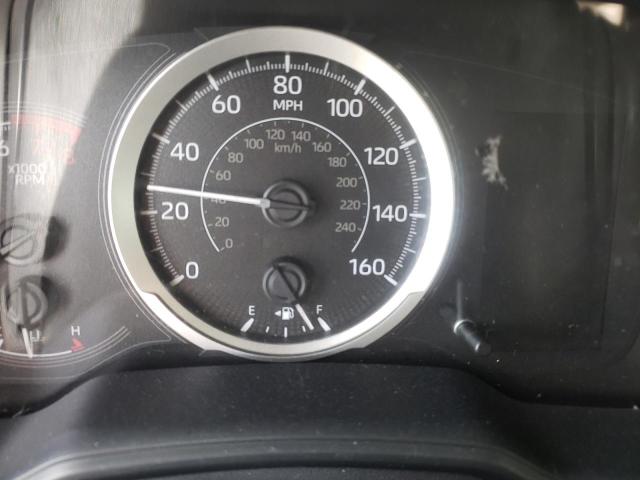 Photo 8 from auction – 2021 TOYOTA COROLLA LE with VIN JTDEPMAE4MJ147702