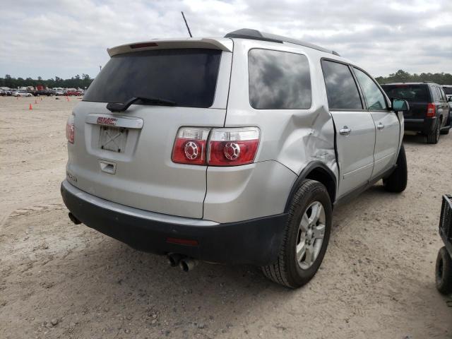 صورة رقم 4 من المزاد - 2011 GMC ACADIA مع VIN 1GKKRPED4BJ197792