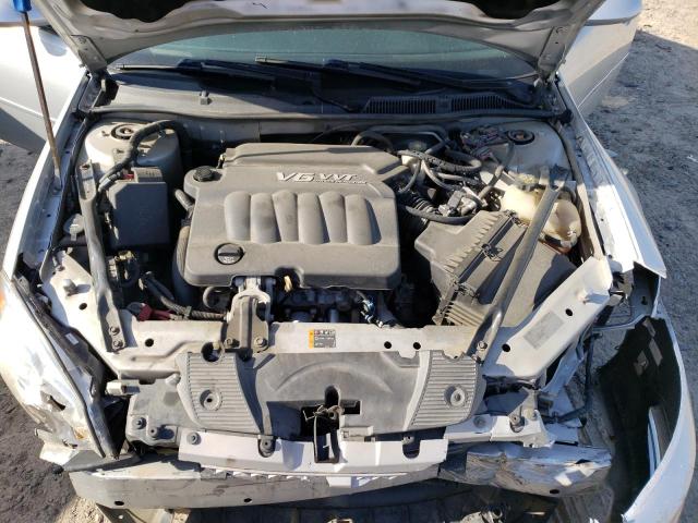 Photo 7 from auction – 2012 CHEVROLET IMPALA LT with VIN 2G1WG5E38C1170212