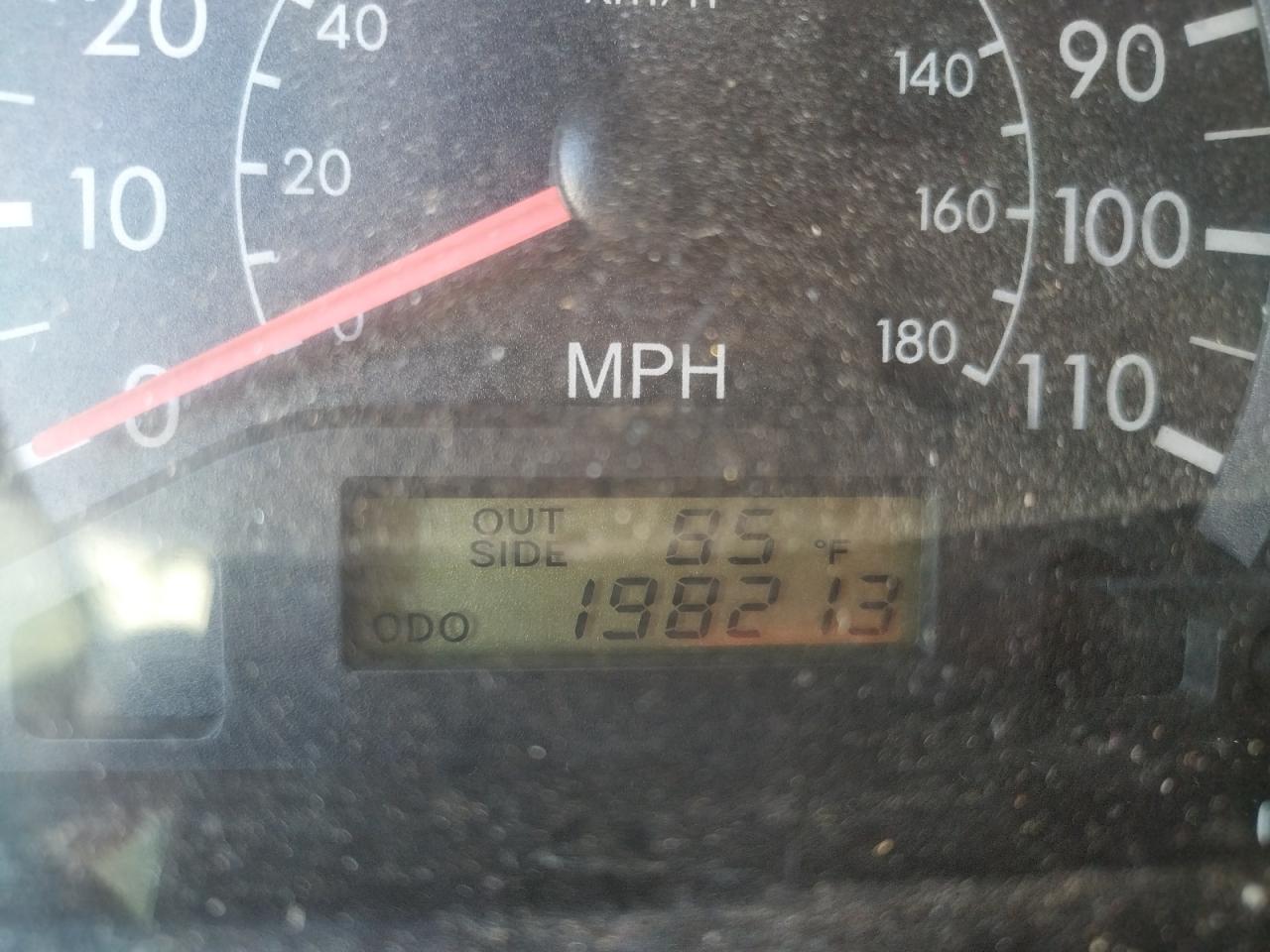 Photo 8 from auction – 2007 TOYOTA COROLLA CE with VIN 1NXBR32E67Z870004
