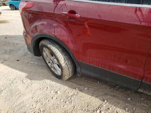 Photo 10 from auction – 2013 FORD ESCAPE SEL with VIN 1FMCU9H95DUB32299