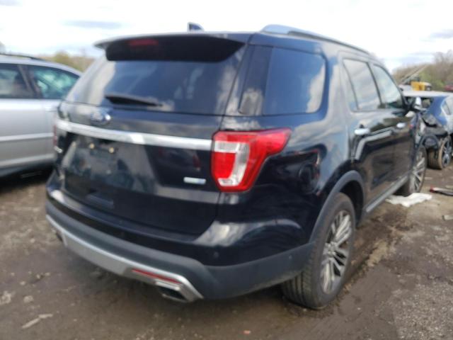 Photo 4 from auction – 2017 FORD EXPLORER P with VIN 1FM5K8HT8HGC03343