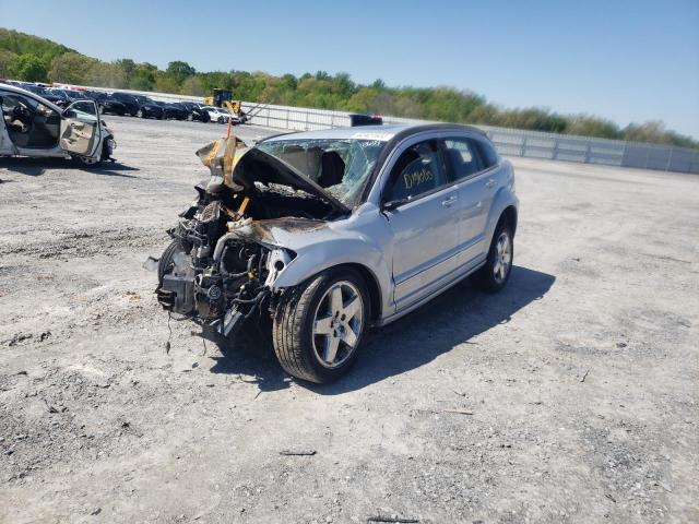 Photo 2 from auction – 2007 DODGE CALIBER R/ with VIN 1B3HE78K87D136318