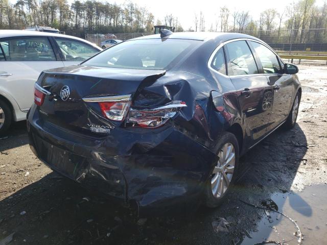 Photo 4 from auction – 2015 BUICK VERANO with VIN 1G4PP5SK9F4180193