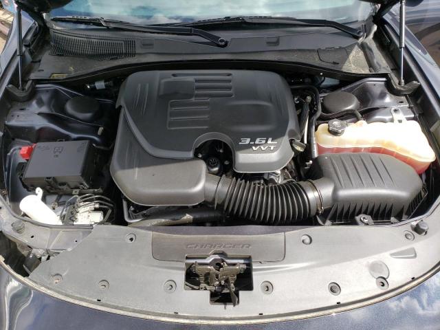 Photo 7 from auction – 2016 DODGE CHARGER SE with VIN 2C3CDXBG6GH257579