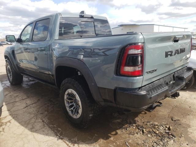 Photo 3 from auction – 2021 RAM 1500 TRX with VIN 1C6SRFU99MN902429