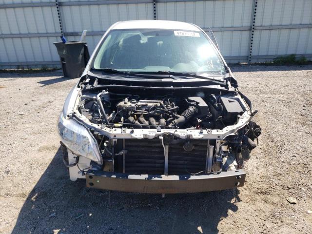 Photo 9 from auction – 2010 TOYOTA CORROLA with VIN 1NXBU4EE3AZ258477