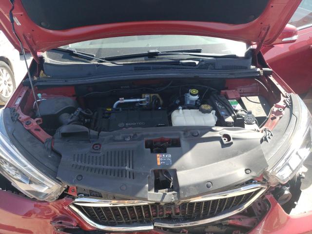 Photo 7 from auction – 2018 BUICK ENCORE ESS with VIN KL4CJCSB7JB550032