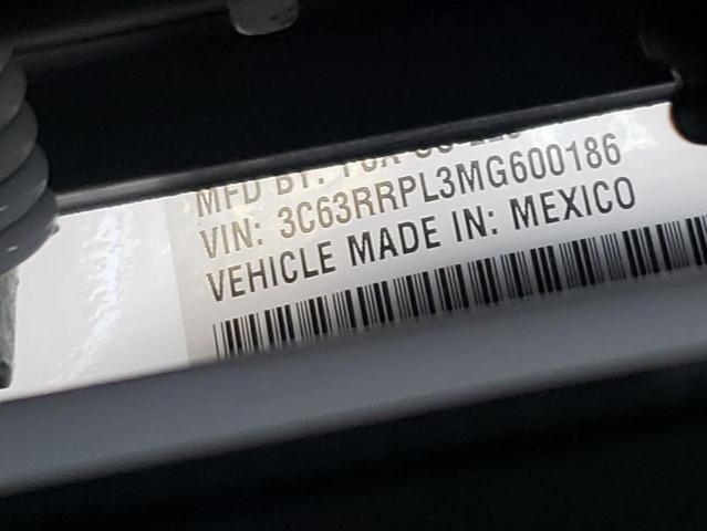 Photo 10 from auction – 2021 RAM 3500 LIMIT with VIN 3C63RRPL3MG600186