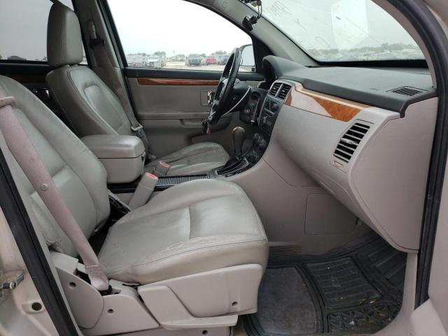 Photo 5 from auction – 2007 SUZUKI XL7 LUXURY with VIN 2S3DB317376126980