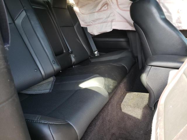 Photo 6 from auction – 2016 DODGE CHALLENGER with VIN 2C3CDZBT6GH279512