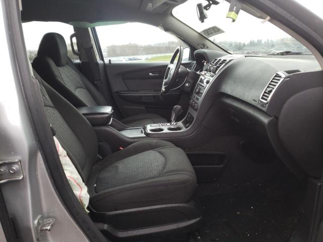 Photo 5 from auction – 2012 GMC ACADIA SLE with VIN 1GKKRNED2CJ128508