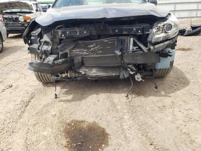 Photo 9 from auction – 2014 CHEVROLET MALIBU LTZ with VIN 1G11H5SL2EF259149