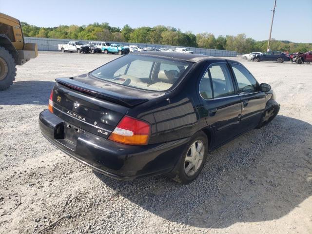 Photo 4 from auction – 1999 NISSAN ALTIMA XE with VIN 1N4DL01D2XC215632
