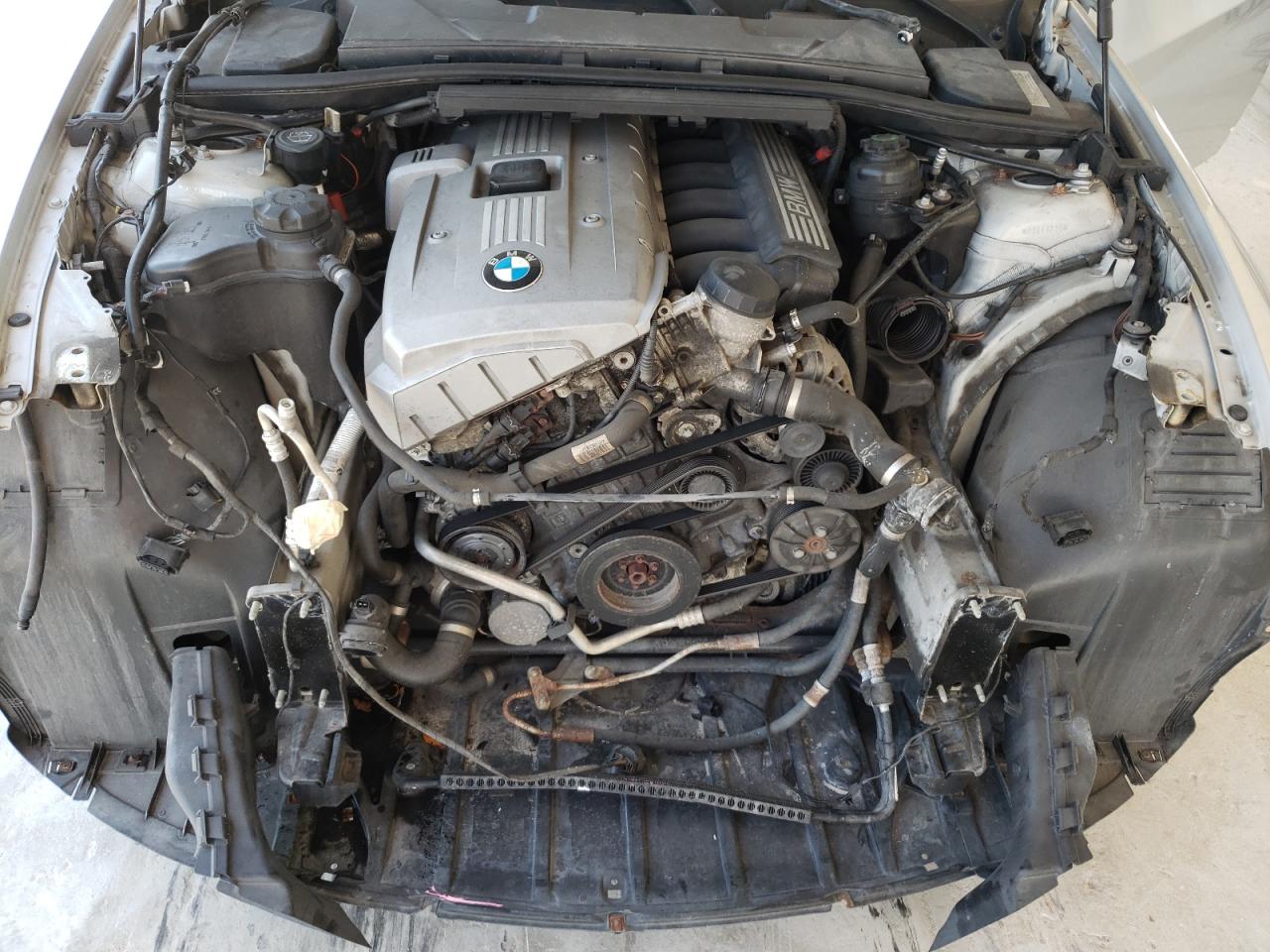 Photo 7 from auction – 2006 BMW 330 XI with VIN WBAVD33566KL51542