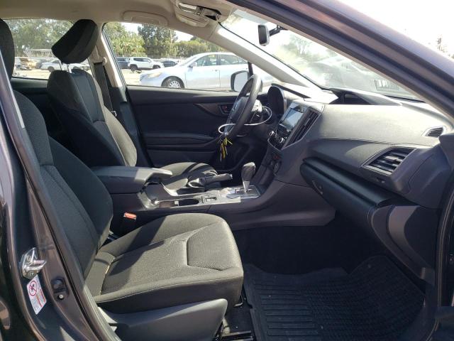 Photo 5 from auction – 2019 SUBARU IMPREZA PR with VIN 4S3GTAC69K3752468