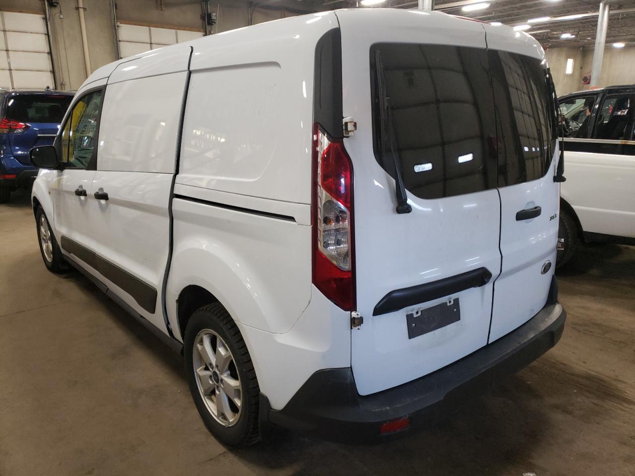 Photo 3 from auction – 2016 FORD TRANSIT CO with VIN NM0LS7F72G1249471